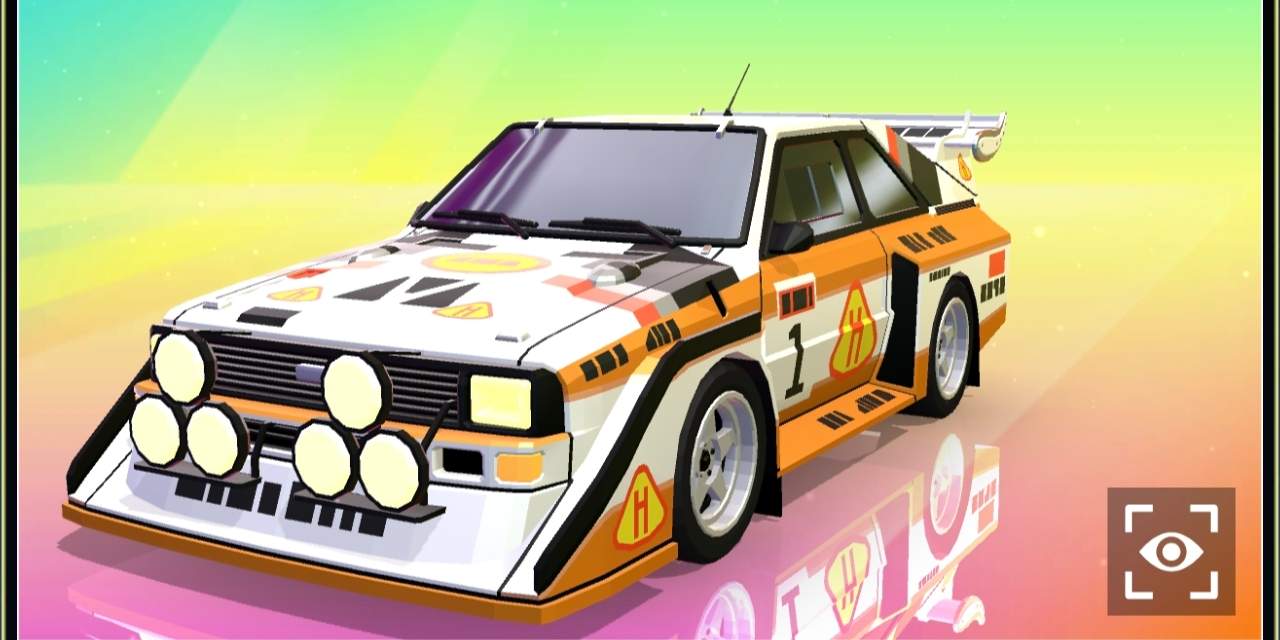 绝尘漂移【目前限定车卡池一览】(图17)