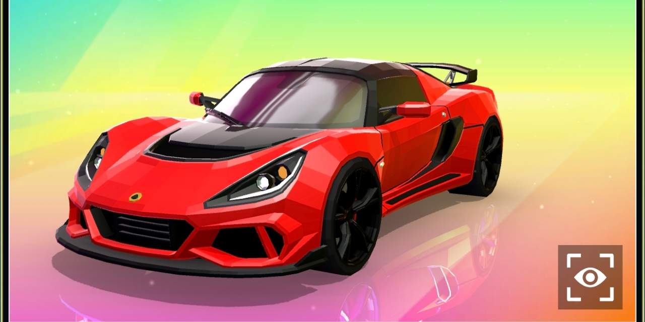 绝尘漂移【目前限定车卡池一览】(图21)