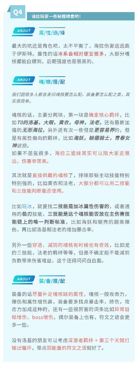 古魂【雾尼锦囊】 亚军专访 | 旅团共斗竞速挑战赛(图2)