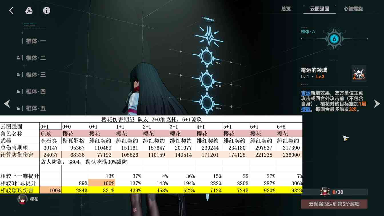 少女前线2:追放平均每回合8段火伤的超级尖兵!秋桦又双叒叕喝汤啦!(图22) 少女前线2:追放平均每回合8段火伤的超级尖兵!秋桦又双叒叕喝汤啦!(图22)