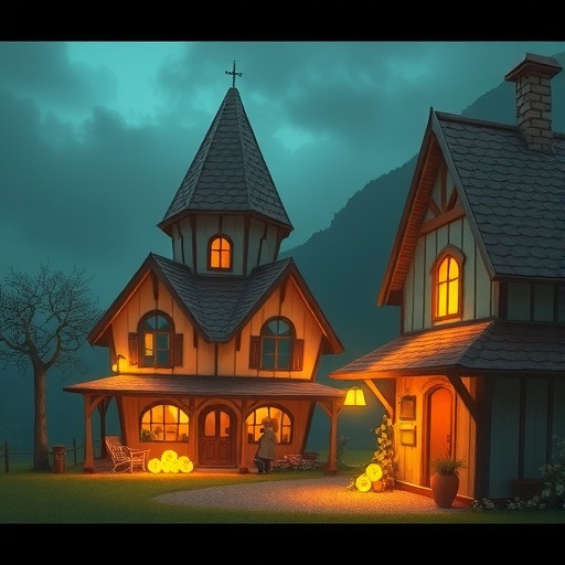 心动小镇创建小镇费用一览(图2)