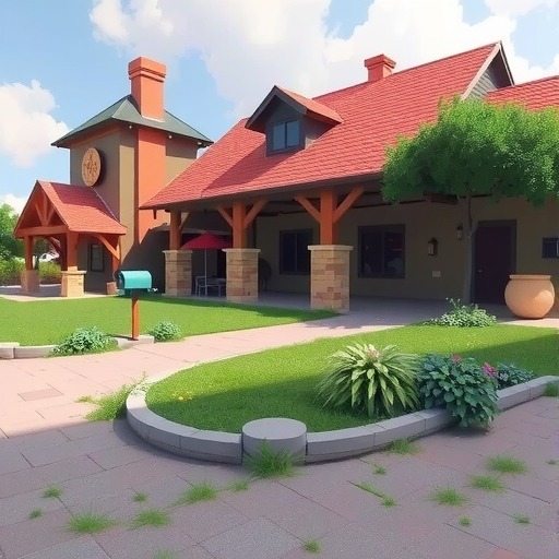 心动小镇小镇没有朋友的好看?是忘记领这个了!(图2) 心动小镇小镇没有朋友的好看?是忘记领这个了!(图2)