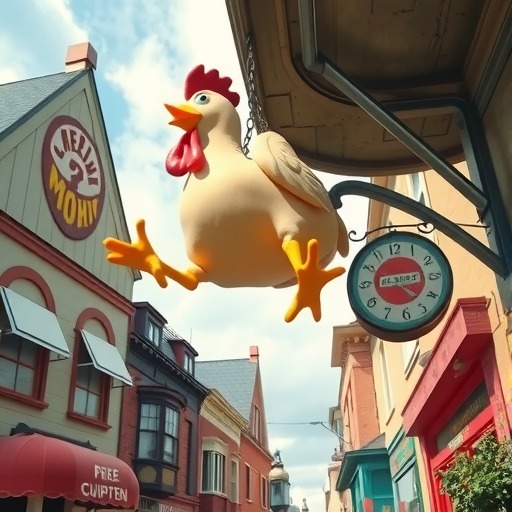 心动小镇小镇整蛊建造(图1)