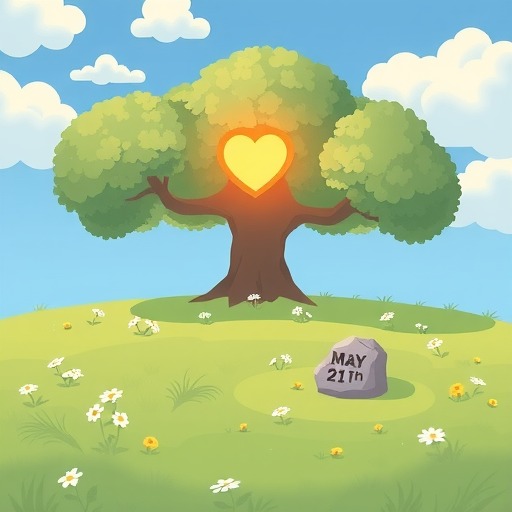 心动小镇心动小镇⭐5月21日萤石溜溜橡木位置攻略(图2)