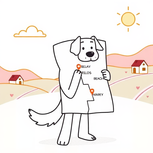 心动小镇心动小镇线条小狗旅行记七天全部攻略集(图2)