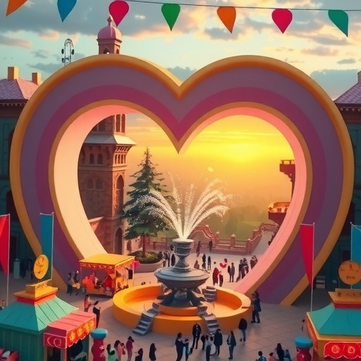 心动小镇小镇活动(图2)