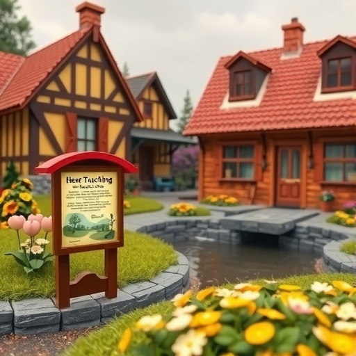 心动小镇心动小镇小知识(图1)