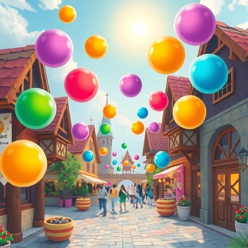 心动小镇【心动小镇】 (4.12-4.18)本周15个泡泡(图2) 心动小镇【心动小镇】 (4.12-4.18)本周15个泡泡(图2)