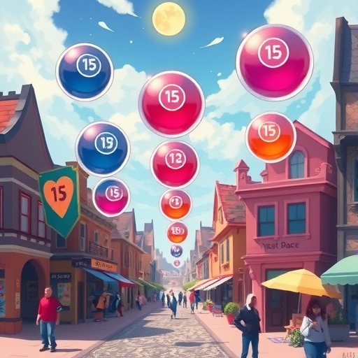 心动小镇【心动小镇】 (4.12-4.18)本周15个泡泡(图1) 心动小镇【心动小镇】 (4.12-4.18)本周15个泡泡(图1)