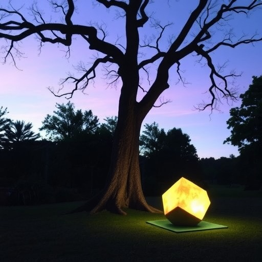 心动小镇心动小镇4.1萤石，溜溜木位置(图1)