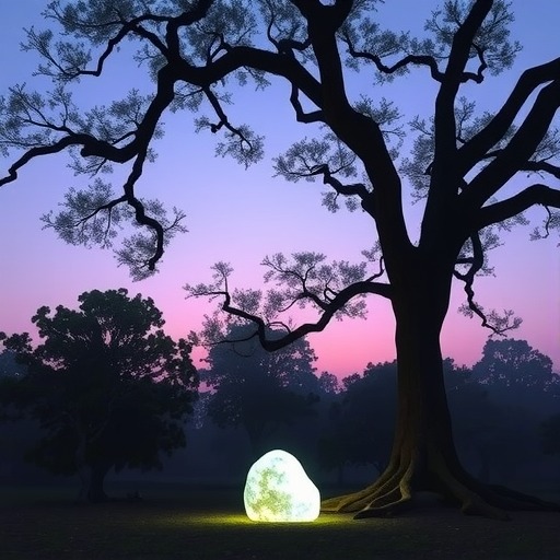 心动小镇心动小镇4.1萤石，溜溜木位置(图2)