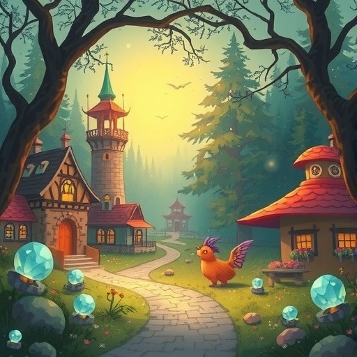 心动小镇我不许有人不知道能够薅小镇170月光水晶！(图1)