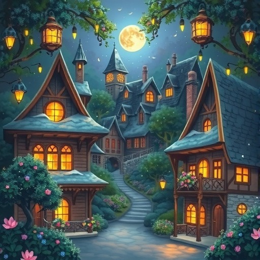 心动小镇我不许有人不知道能够薅小镇170月光水晶！(图2)