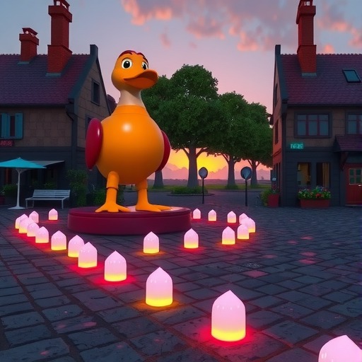 心动小镇8.17发现荧石跟溜溜木鸭子家具位置(图2)