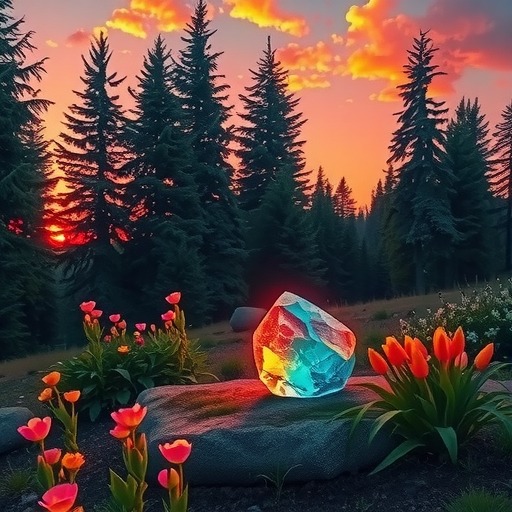 心动小镇心动小镇2月24日溜溜木无暇荧石位置(图1)