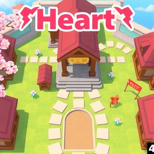 心动小镇4月4日溜溜木位置(图1)