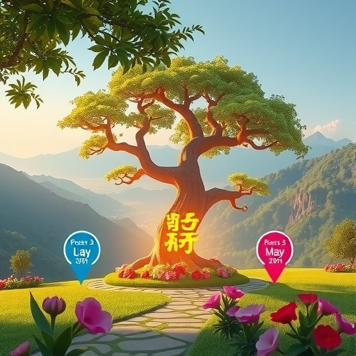 心动小镇5月20日溜溜木位置(图2)