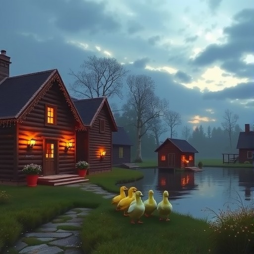 心动小镇8月19日心动小镇溜溜木➕萤石➕青绿色小鸭子(图2)