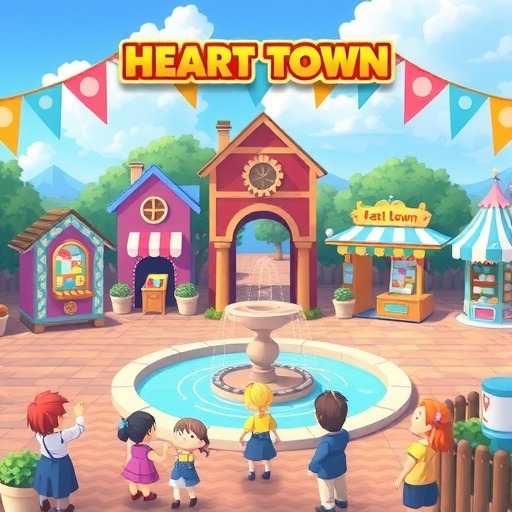 心动小镇5.18日常事件(图2) 心动小镇5.18日常事件(图2)