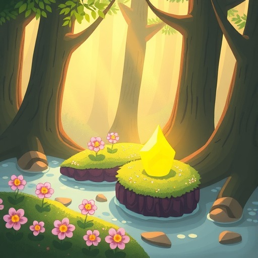 心动小镇5.23溜溜木萤石位置(图2)