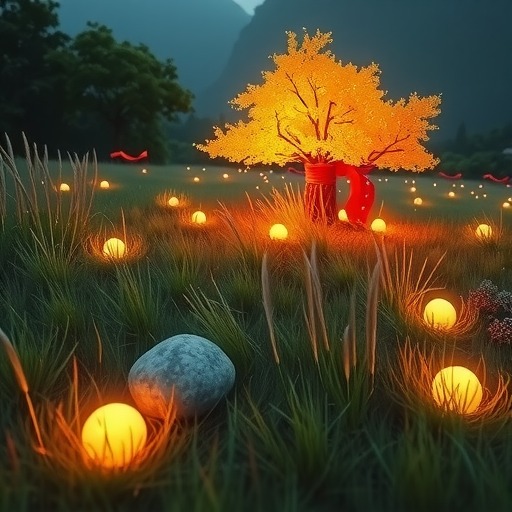 心动小镇7.21」每日必拿资源｜溜溜木｜萤石位置一览(图2)