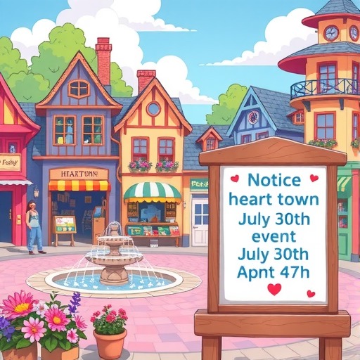 心动小镇7.30号心动小镇攻略来啦！！！(图2)