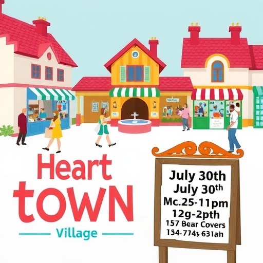 心动小镇7.30号心动小镇攻略来啦！！！(图1)