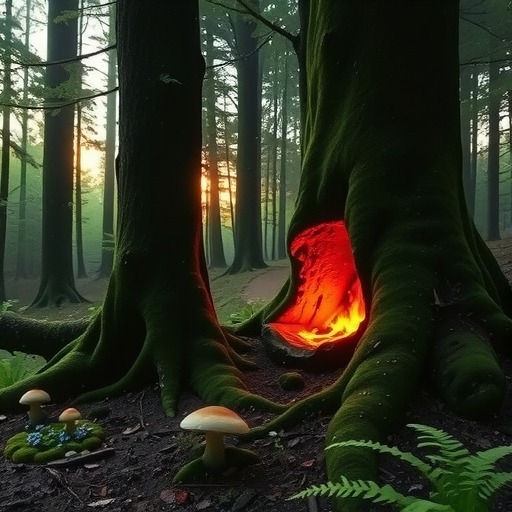 心动小镇5.4溜溜木萤石位置(图2)