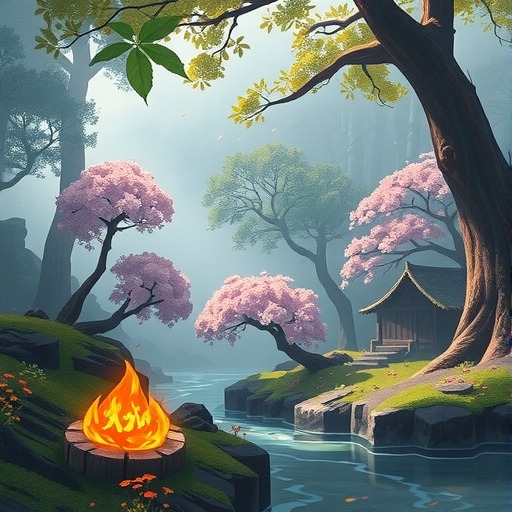 心动小镇5月11号溜溜木和无瑕萤石位置(图1) 心动小镇5月11号溜溜木和无瑕萤石位置(图1)