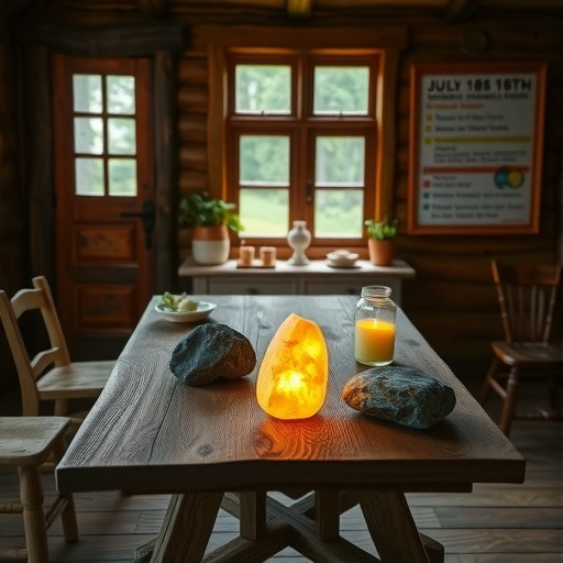 心动小镇7.18香薰/家具/萤石/溜溜木(图1)