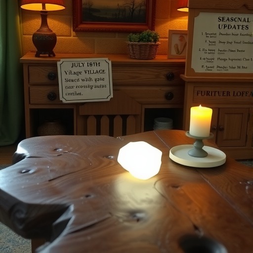 心动小镇7.18香薰/家具/萤石/溜溜木(图2)