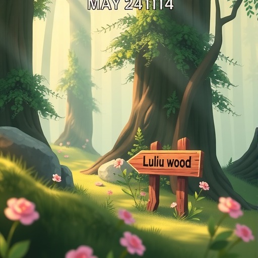 心动小镇5月24日溜溜木位置(图2)