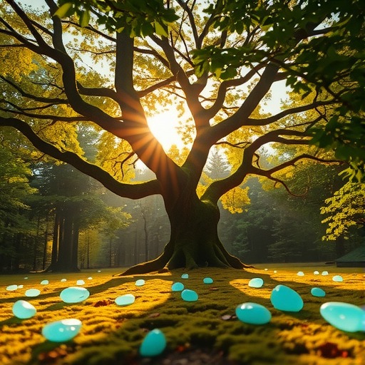 心动小镇7月21日溜溜木和萤石位置(图1)