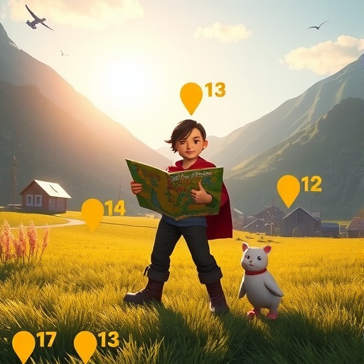 心动小镇8.14号心动小镇攻略来啦！！！(图2)