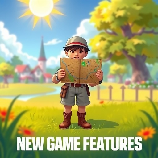 心动小镇8.14号心动小镇攻略来啦！！！(图1)