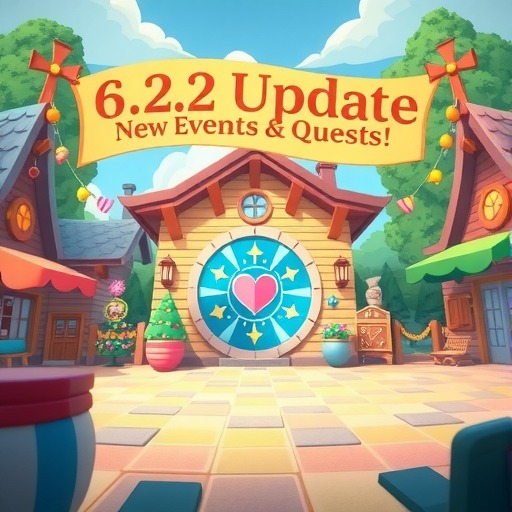 心动小镇6.22号心动小镇攻略来啦！！！(图2)