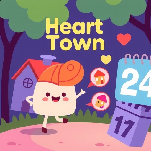 心动小镇7.24号心动小镇攻略来啦！！！(图2)