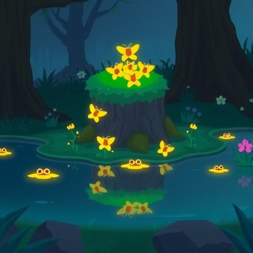 心动小镇8.1溜溜木萤石位置(图2)