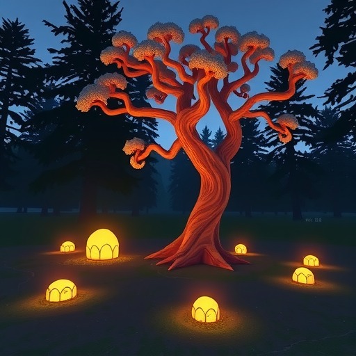 心动小镇【心动小镇】溜溜木与莹石点位！(图2)