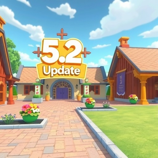 心动小镇5.2心动小镇每日播报及重点攻略导航总贴(图2) 心动小镇5.2心动小镇每日播报及重点攻略导航总贴(图2)