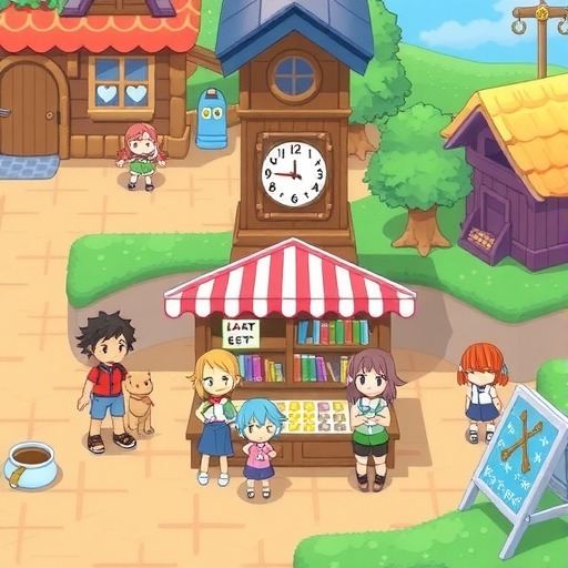 心动小镇6.27号心动小镇攻略来啦！！！(图2)