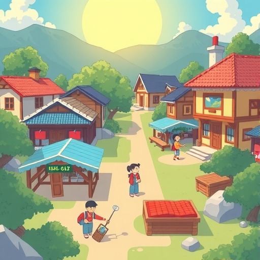 心动小镇5月12日日常攻略合集(图1)