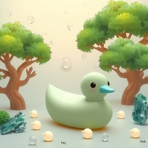 心动小镇青绿色小鸭子家具泡泡&橡木和萤石点位(图1) 心动小镇青绿色小鸭子家具泡泡&橡木和萤石点位(图1)