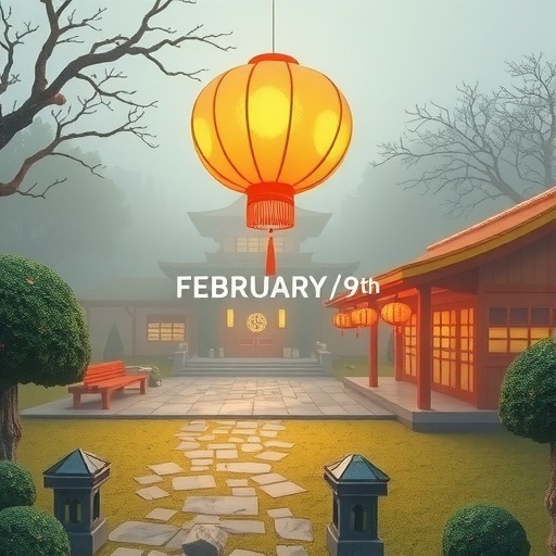 心动小镇2月9日 萤石﹣溜溜橡木﹣雨朵-4号灯笼泡泡(图1)