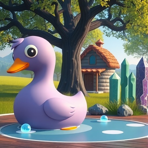 心动小镇8.14紫色小鸭子家具泡泡&橡木和萤石点位(图2) 心动小镇8.14紫色小鸭子家具泡泡&橡木和萤石点位(图2)