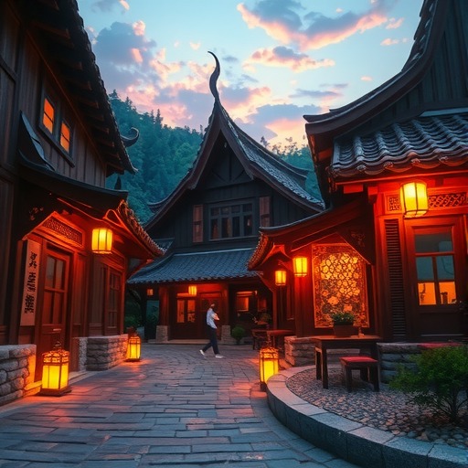 心动小镇【心动小镇】（5.19）溜溜橡木&无暇萤石(图1)