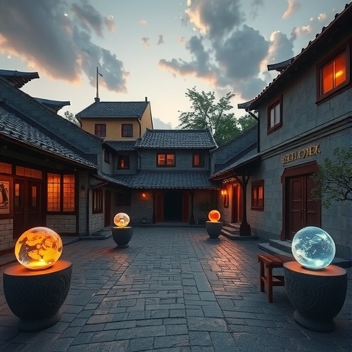 心动小镇【心动小镇】（5.19）溜溜橡木&无暇萤石(图2)