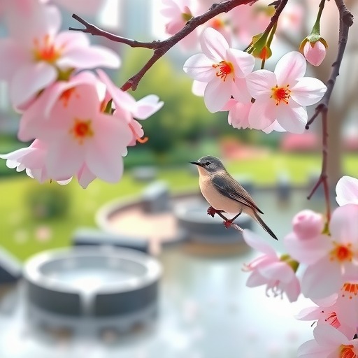 心动小镇春野令限定鸟详细点位分享(图2)