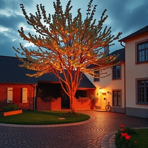 心动小镇5月17日 溜溜橡木和萤石～(图2)