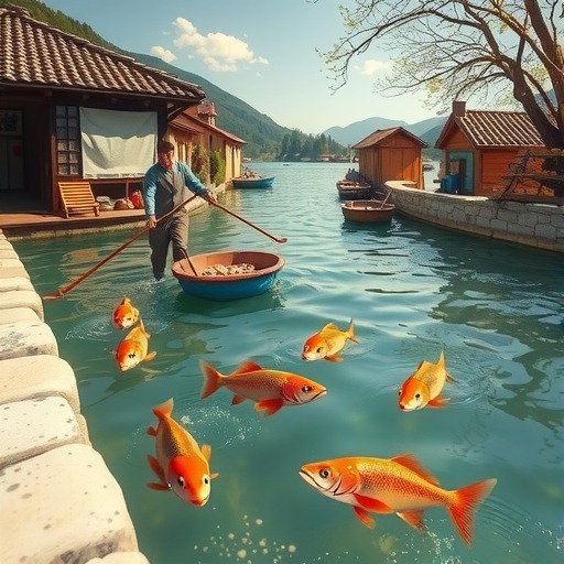 心动小镇春野令鱼类攻略金币价+庆典币价(图2)